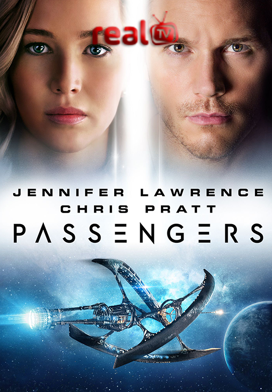 Passengers